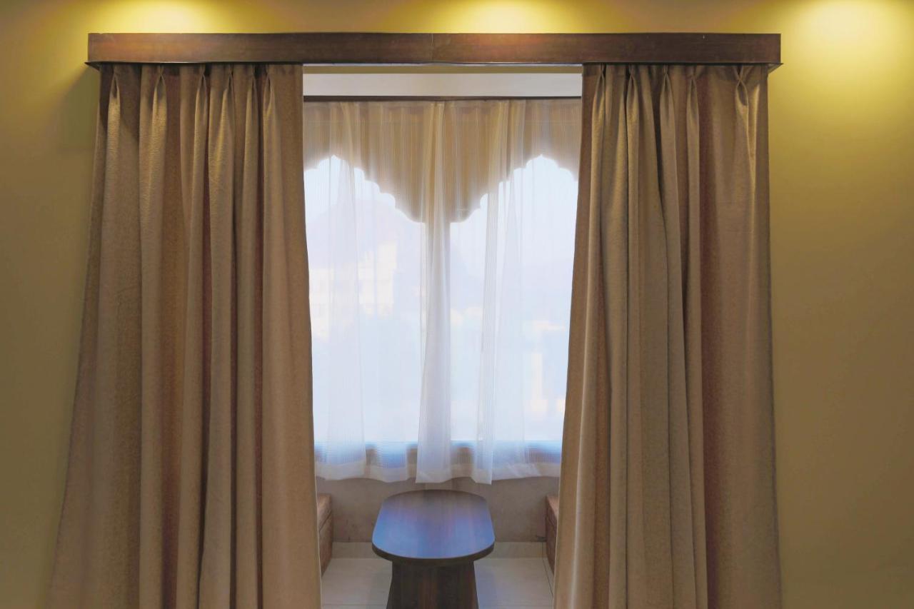 Hotel Golden Heritance Pushkar Exterior photo