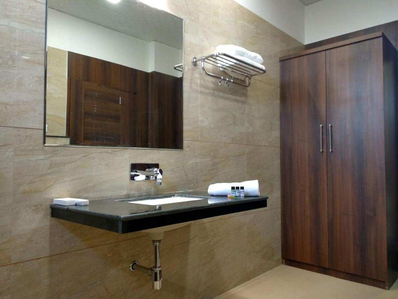 Hotel Golden Heritance Pushkar Exterior photo