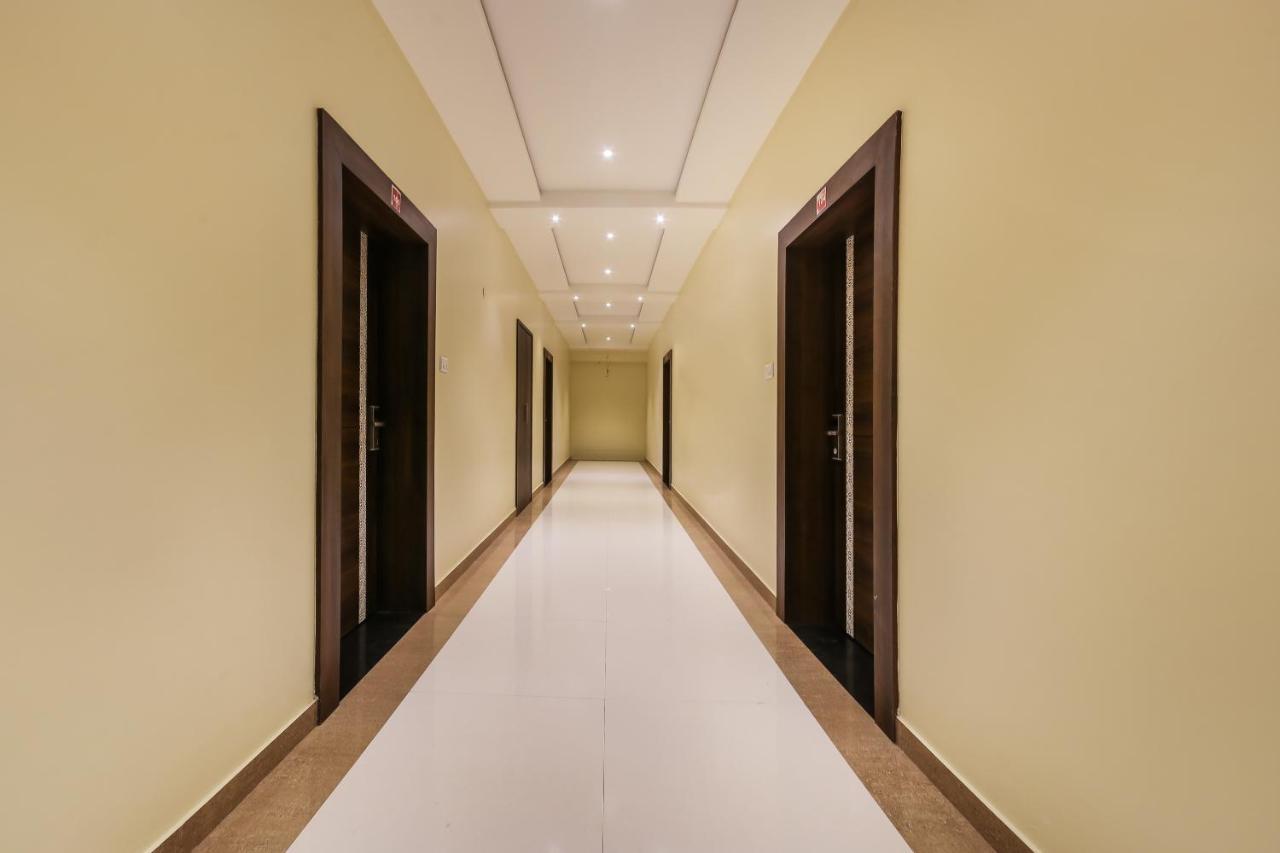 Hotel Golden Heritance Pushkar Exterior photo