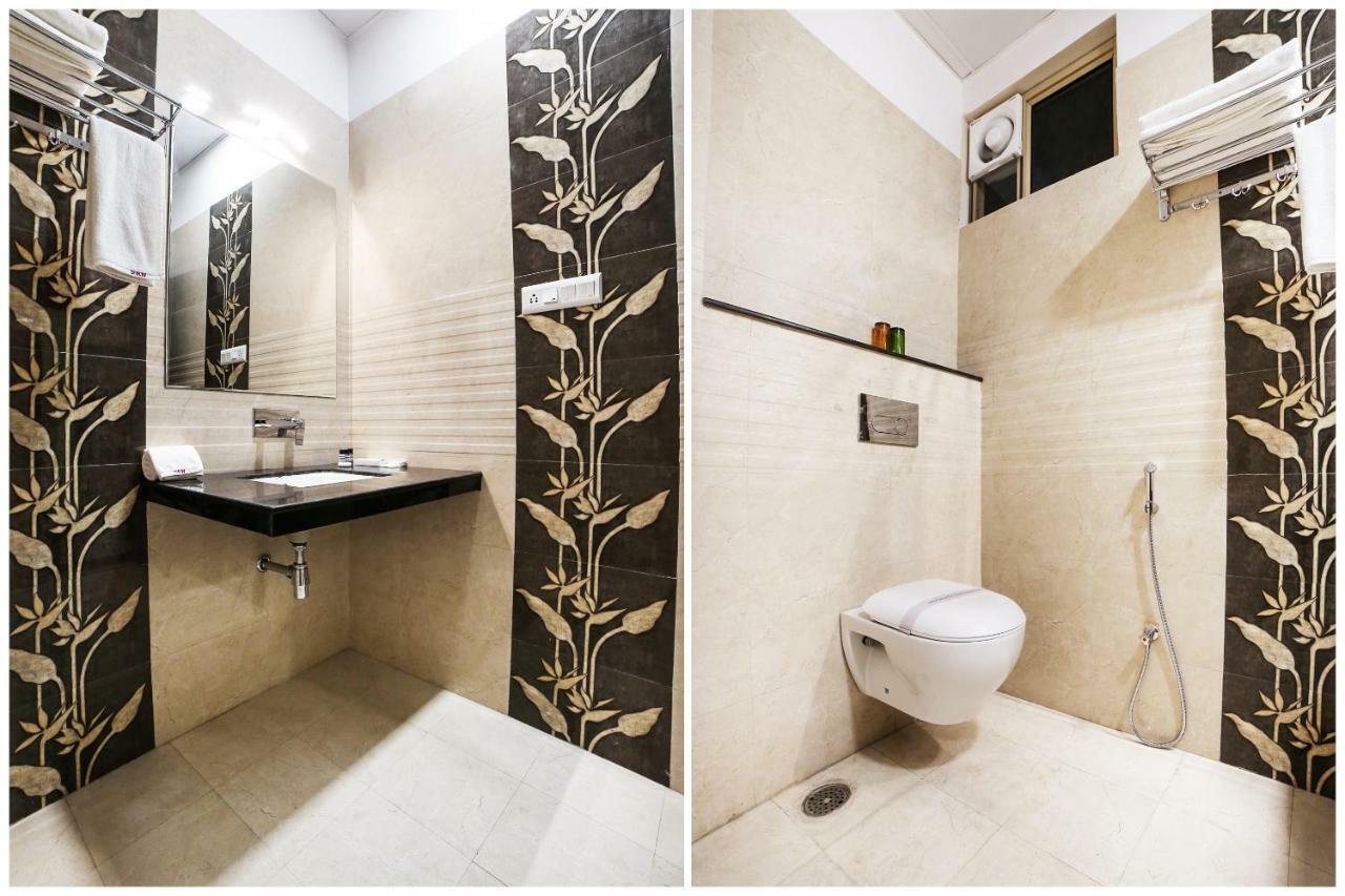 Hotel Golden Heritance Pushkar Exterior photo