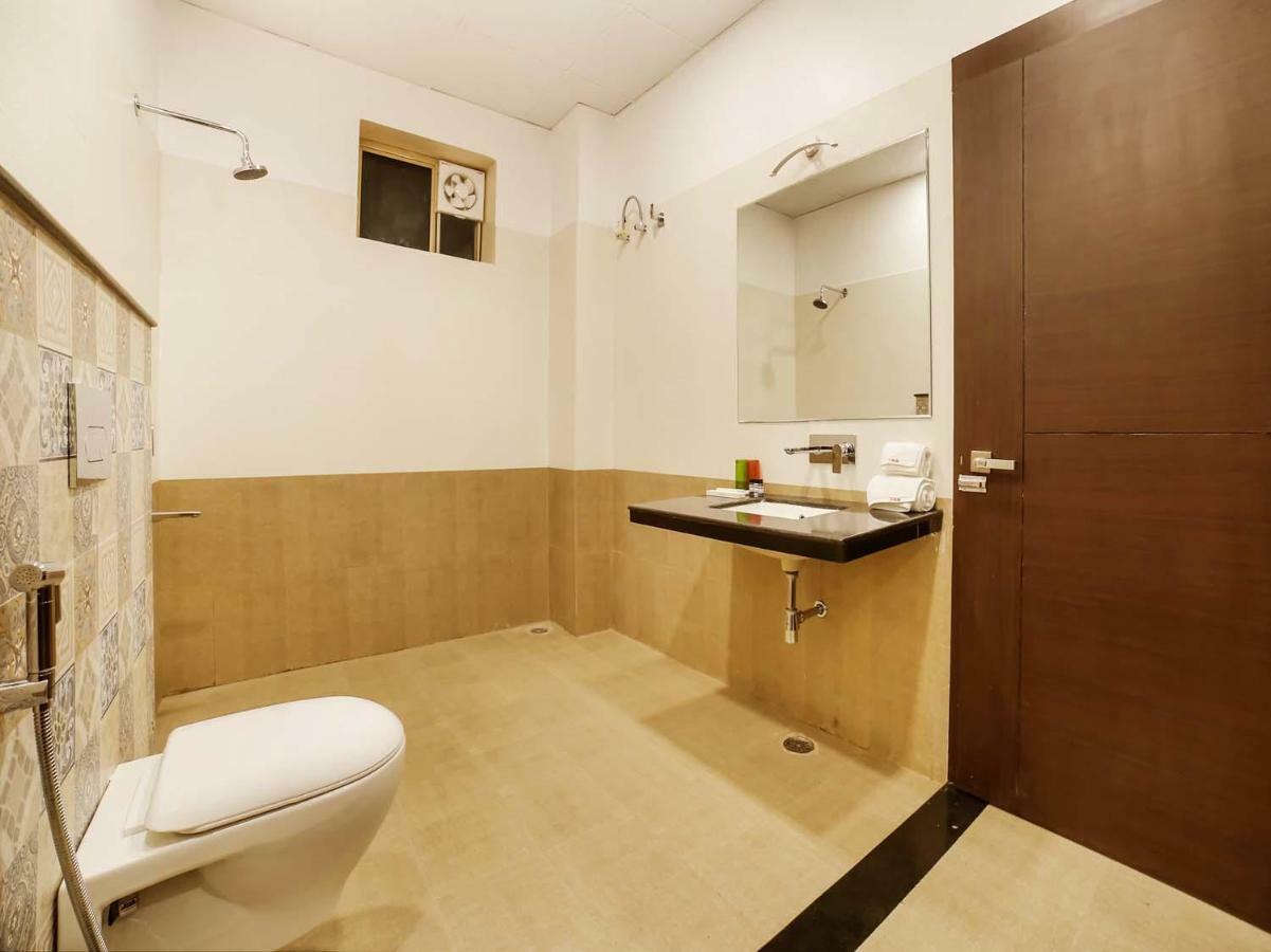 Hotel Golden Heritance Pushkar Exterior photo